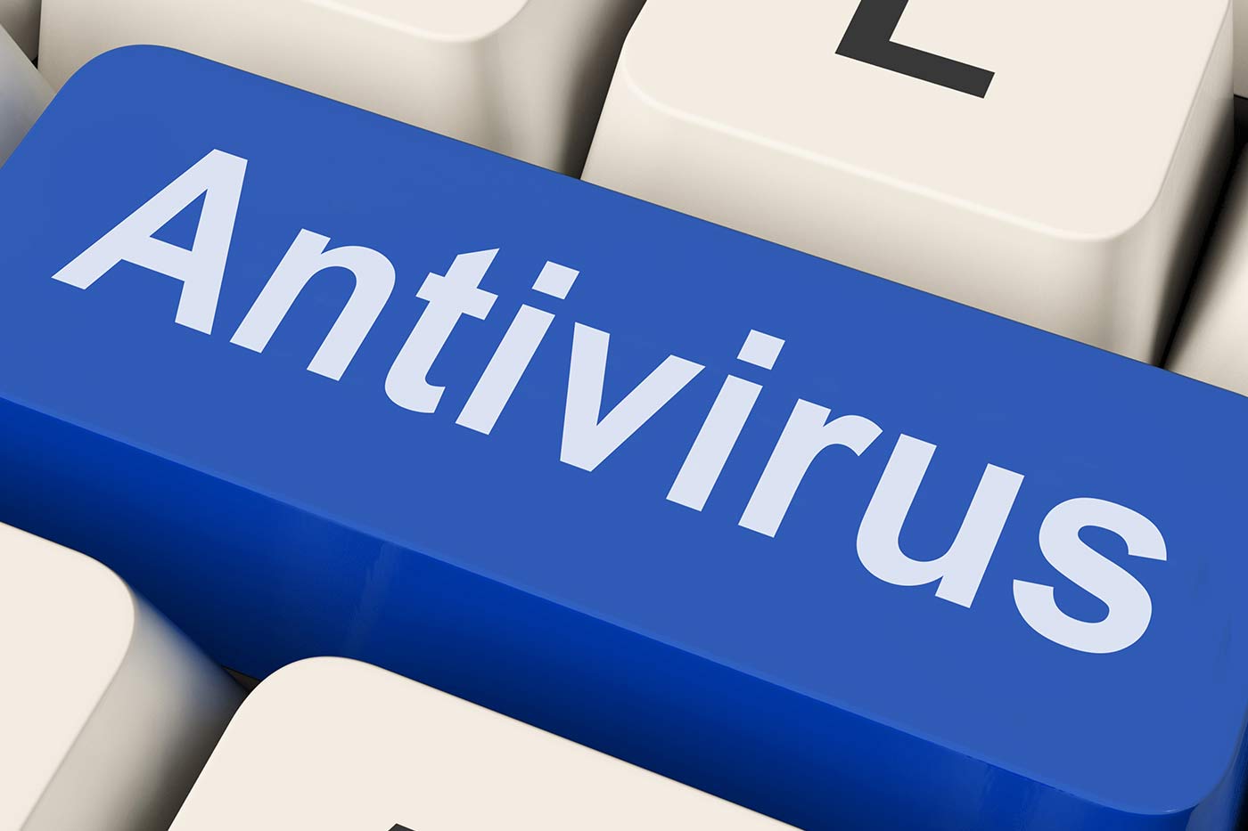 antiviruse